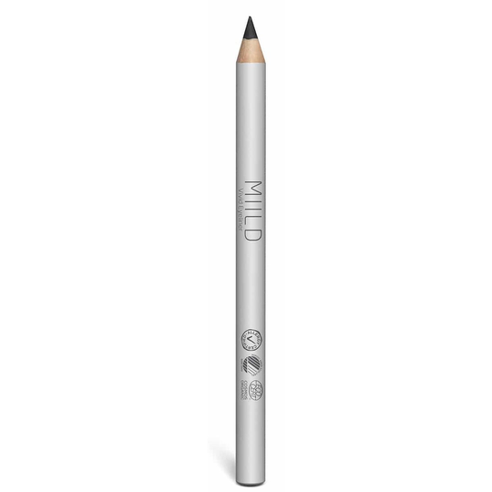 Miild Eyeliner 01 Black Vivid