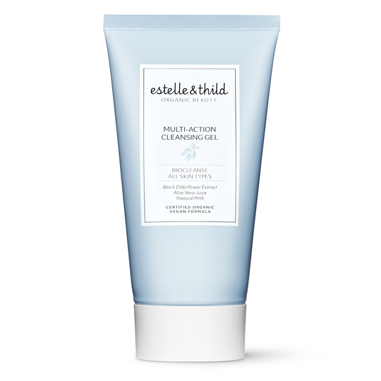 Estelle & Thild BioCleanse Multi-Action Cleanser Gel 150 ml