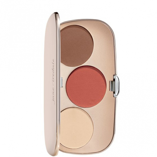 Jane Iredale GreatShape Contour Kit Deep