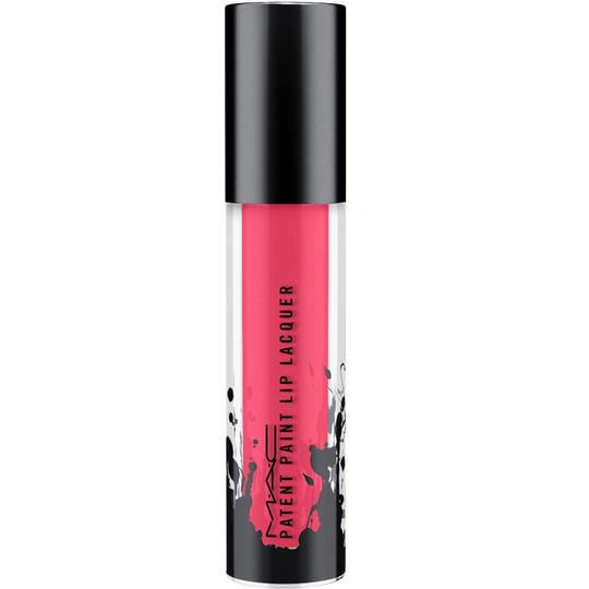 MAC Cosmetics Patent Paint Lip Laquer Pvc Ya Later