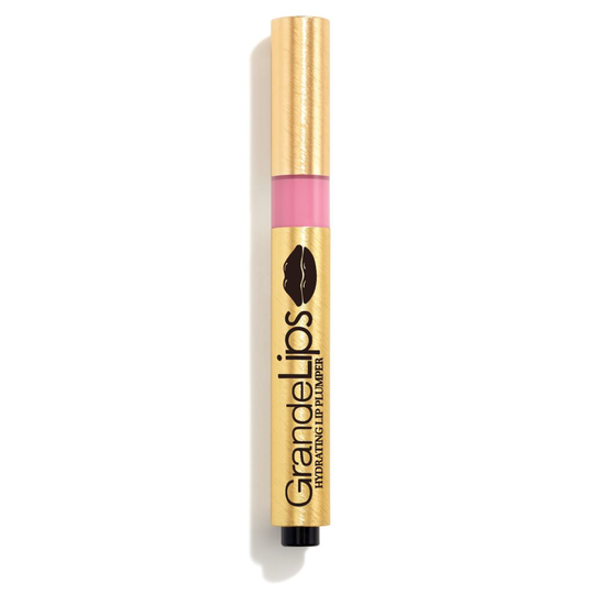 Grande Cosmetics GrandeLIPS Hydrating Lip Plumper Pale Rose 2,4 ml