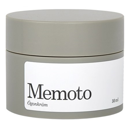 HADA Memoto Ögonkräm 30 ml