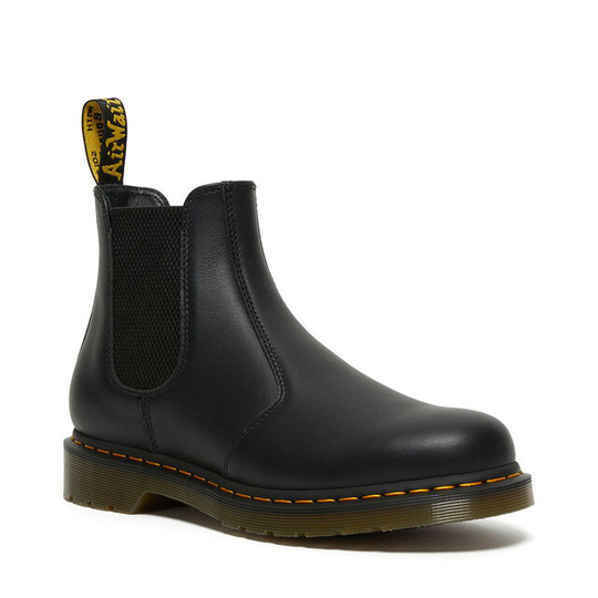 2976 Black Nappa
