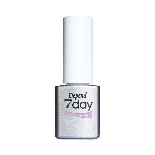 7day Top Coat