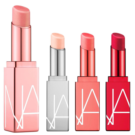 NARS Pleasure Seeker AfterGlow Lip Balm Set