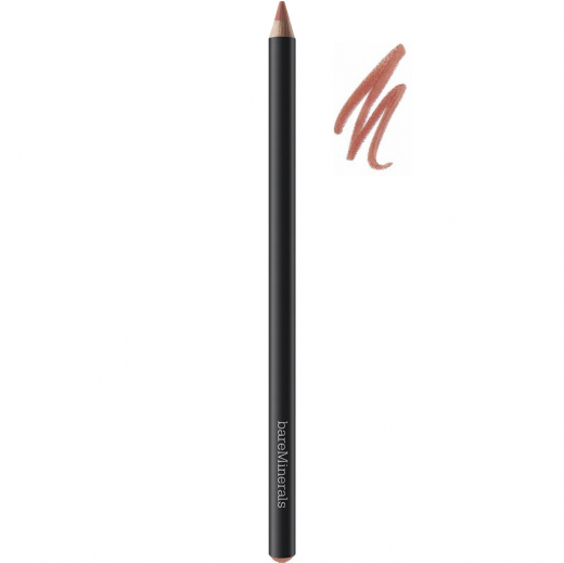 Bareminerals Gen Nude Under Over Lip Liner Borderline