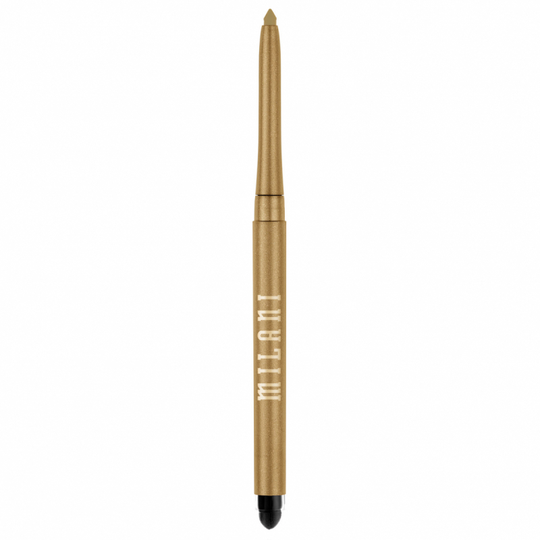 Milani Stay Put Eyeliner Goal Digger