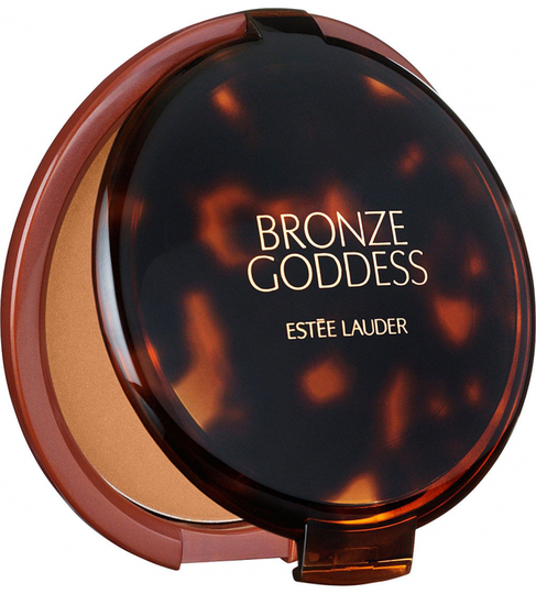 Estée Lauder Bronze Goddess Powder Bronzer Light