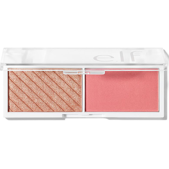 e.l.f. Bite Size Face Duo Guava