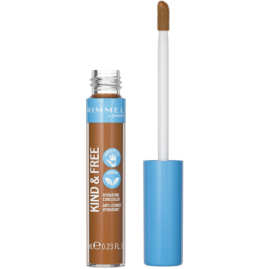 Rimmel Kind & Free concealer 50 Rich