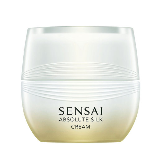 Absolute Silk Cream