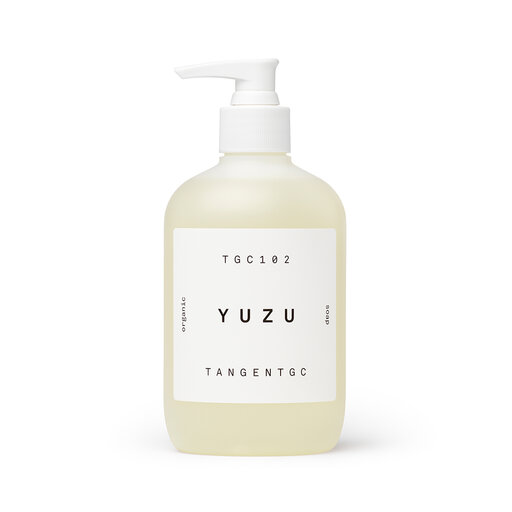 Yuzu Handtvål, 350 ml
