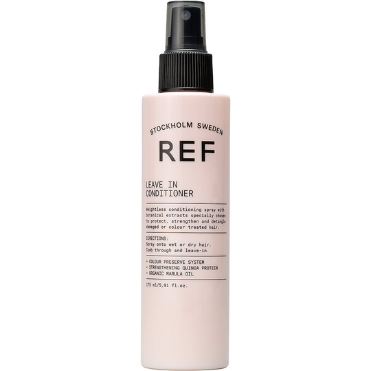 REF. Leave In Conditioner, 175 ml REF Leave-In Conditioner