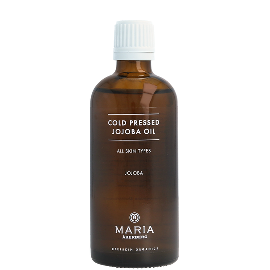 Maria Åkerberg Coldpressed Jojoba Oil