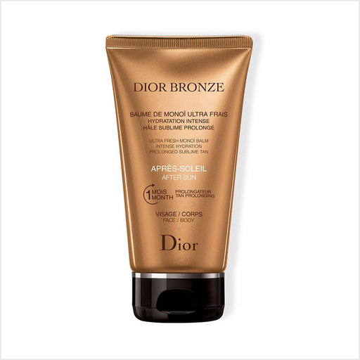 Dior Bronze Monoï Balm After Sun