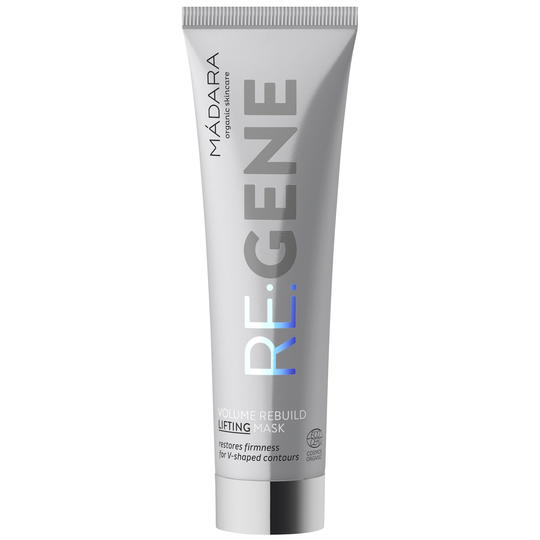 Mádara RE:GENE Volume Rebuild Lifting Mask 60 ml