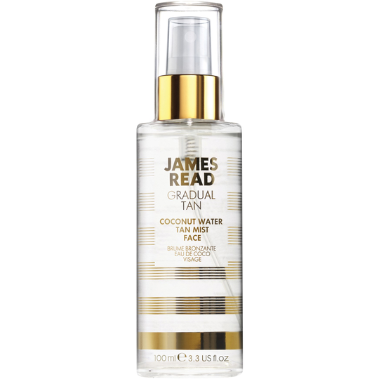 James Read Coconut Tan Mist Face 100 ml