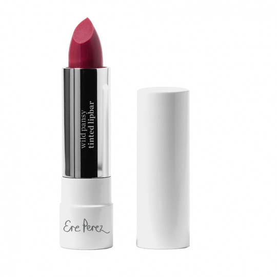 Ere Perez Wild Pansy Tinted Lipbar Hope