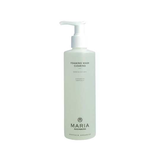 Maria Åkerberg Foaming Wash Clearing 250 ml