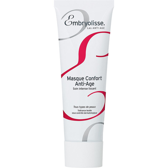 Anti age Comfort Mask, 60 ml Embryolisse Ansiktsmask