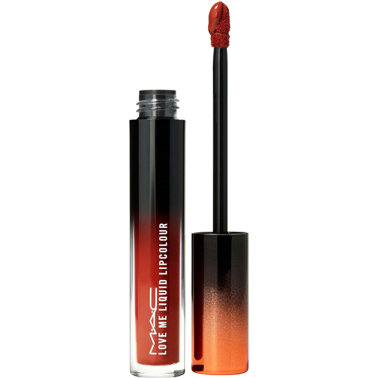 MAC Cosmetics Love Me Liquid Lipcolour 20 Its All Me