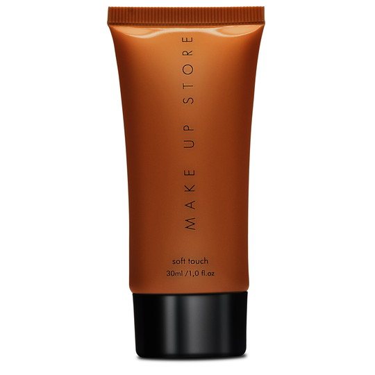 Make Up Store Soft Touch Ebony
