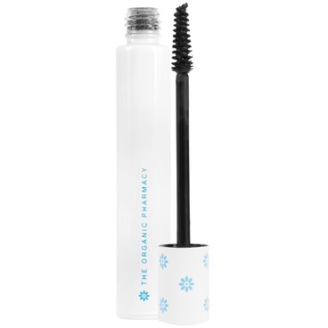 The Organic Pharmacy Volumising Mascara - Black