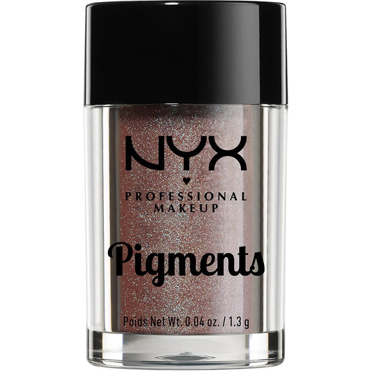 NYX PROFESSIONAL MAKEUP Pigment Metallic Velvet