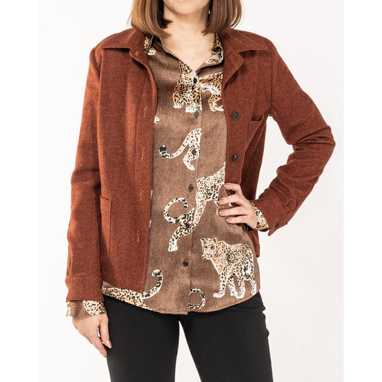 Jacket Loreen