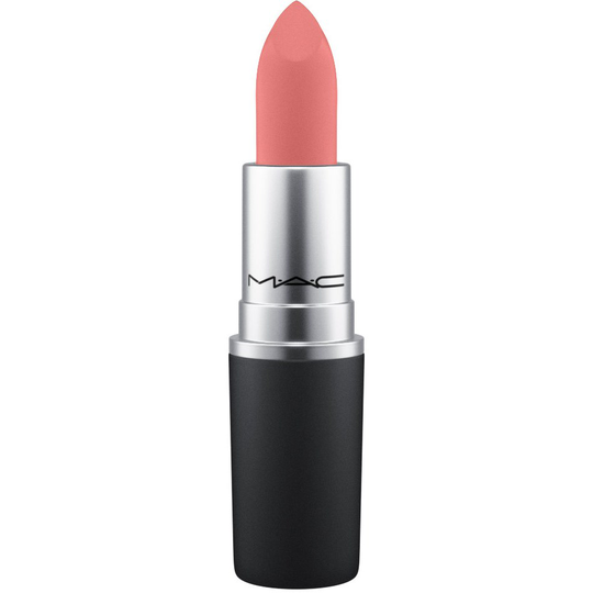 MAC Cosmetics Powder Kiss Lipstick Scattered Petals
