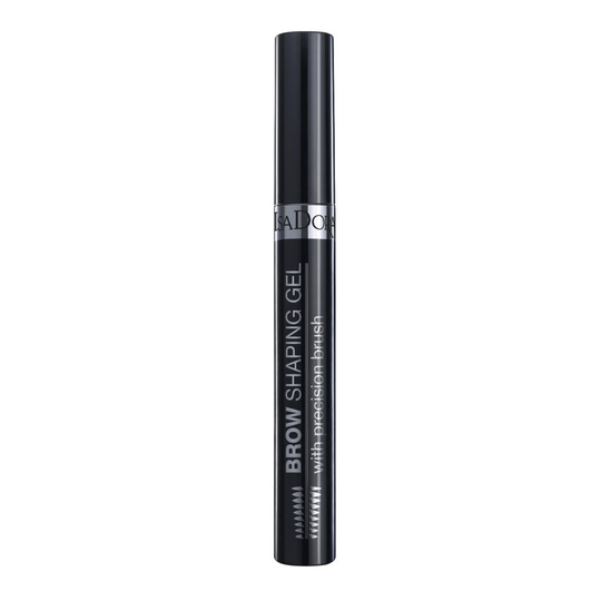 IsaDora Brow Shaping Gel Dark Brown 5,5 ml