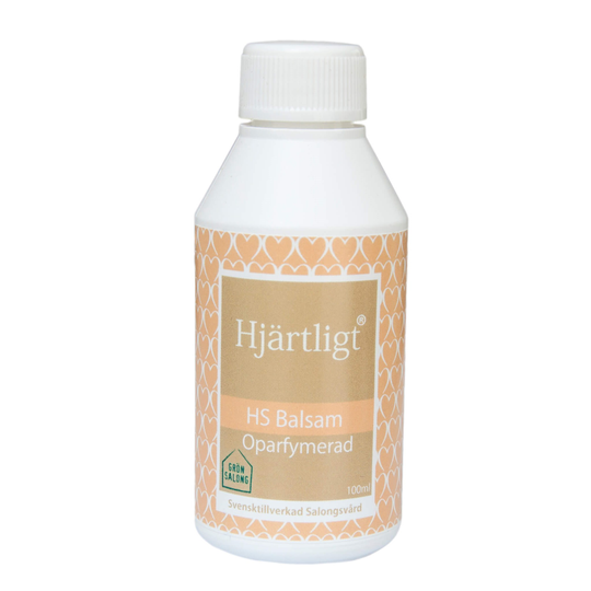 Hjärtligt Högsensitiv Balsam 100 ml