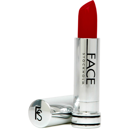 Face Stockholm Créme Lipstick Flame Red