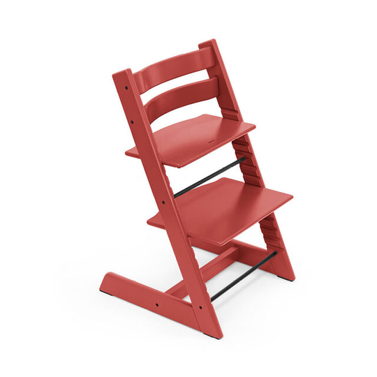 Tripp Trapp Warm Red