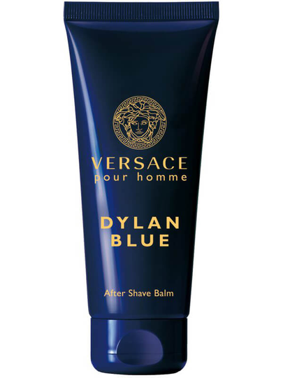 Versace Pour Homme Dylan Blue After Shave Balm (100ml)