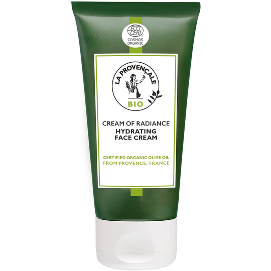 La Provencale Bio Creme of Radiance Hydrating Face Cream 50 ml