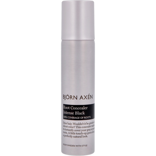 Björn Axén Björn Axén Root Concealer Intense Black