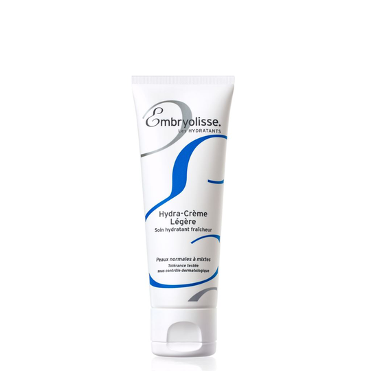 Embryolisse Hydra-Crème Légère Tube 40 ml