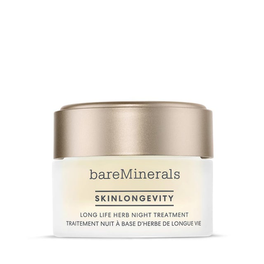 Skinlongevity Green Tea Herbal Eye Mask