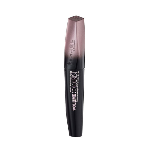 Wonder'full Volume Colourist Mascara, 001 Black