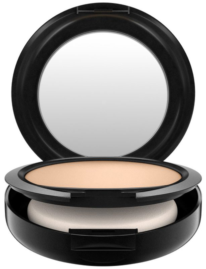 MAC Cosmetics Studio Fix Powder Plus Foundation Nw18