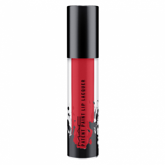 MAC Cosmetics Patent Paint Lip Laquer Slick Flick