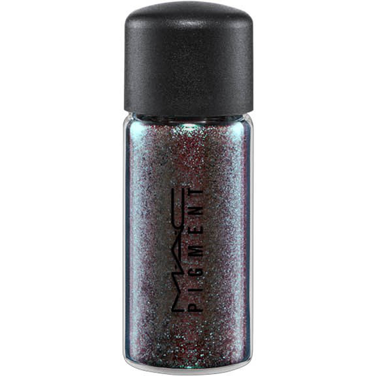 MAC Cosmetics Pigment Sized To Go Blue Brown