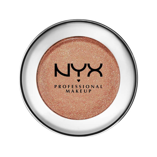 NYX Professional Makeup Prismatic Eye Shadow - Bedroom Eyes