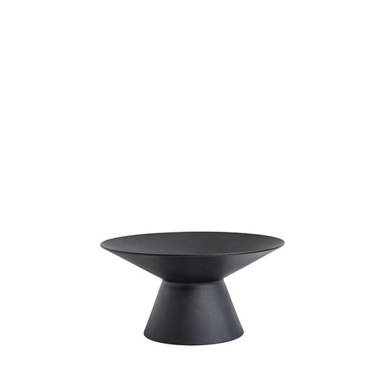 Uma Tealight Black