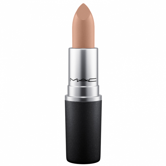 MAC Cosmetics Nude Lip Story Lipstick Act Natural