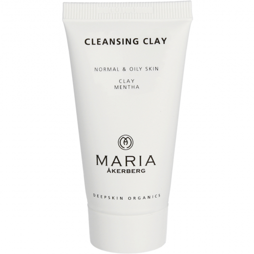 Maria Åkerberg Cleansing Clay 30 ml
