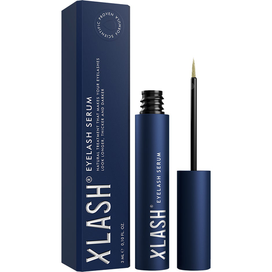 Xlash Ögonfransnäring, 3 ml Xlash Bryn- & Ögonfransserum