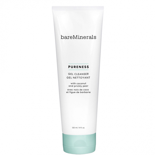 BareMinerals Pureness Gel Cleanser