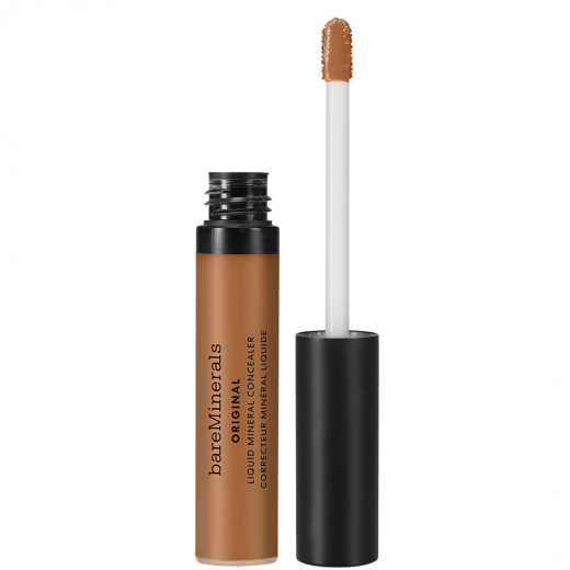 BareMinerals Original Liquid Mineral Concealer Dark/Deep 5.5N Neutral